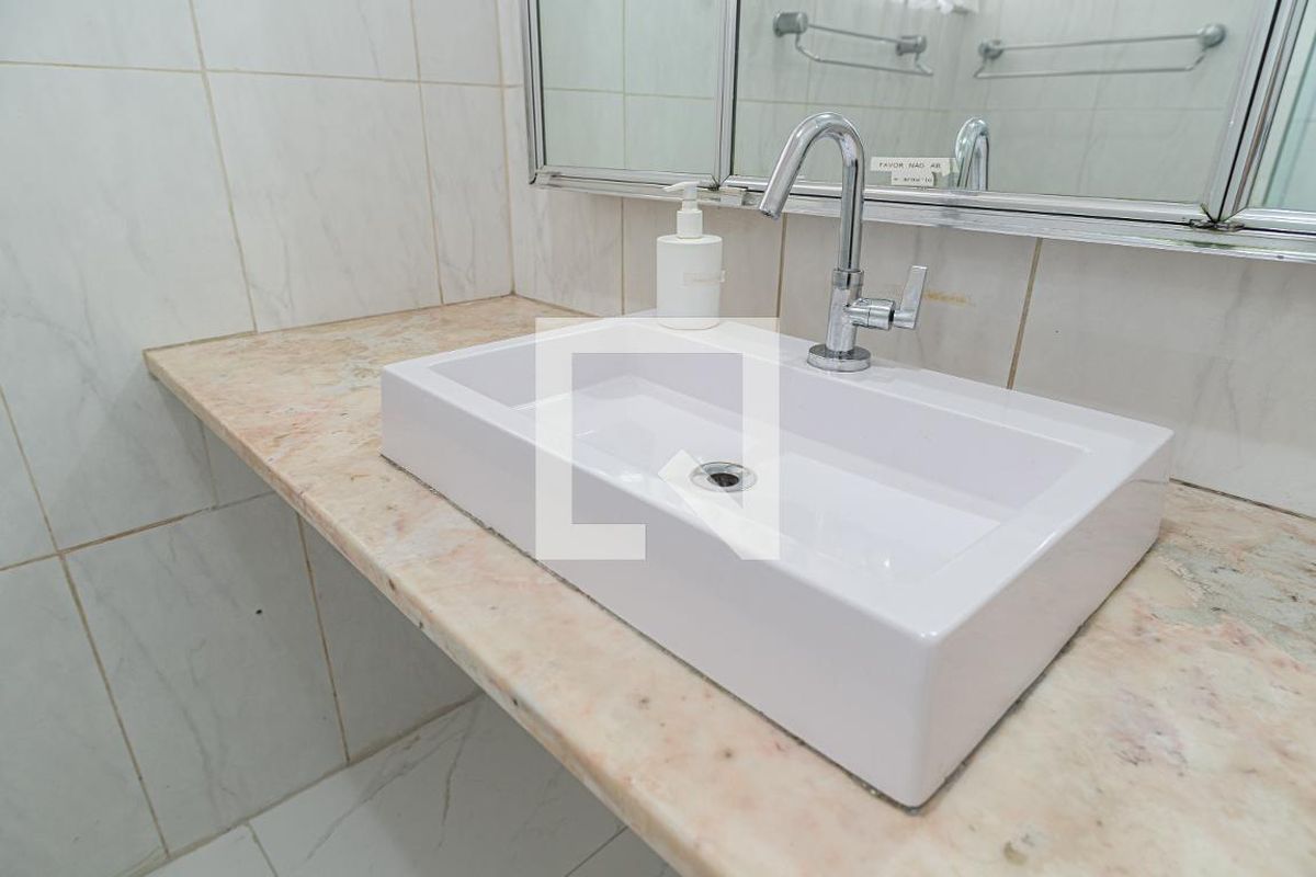 Apartamento, 3 quartos, 190 m² - Foto 53