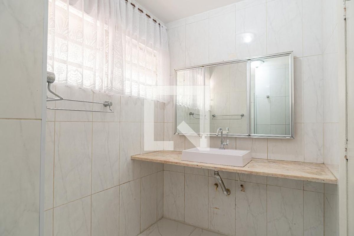 Apartamento, 3 quartos, 190 m² - Foto 49