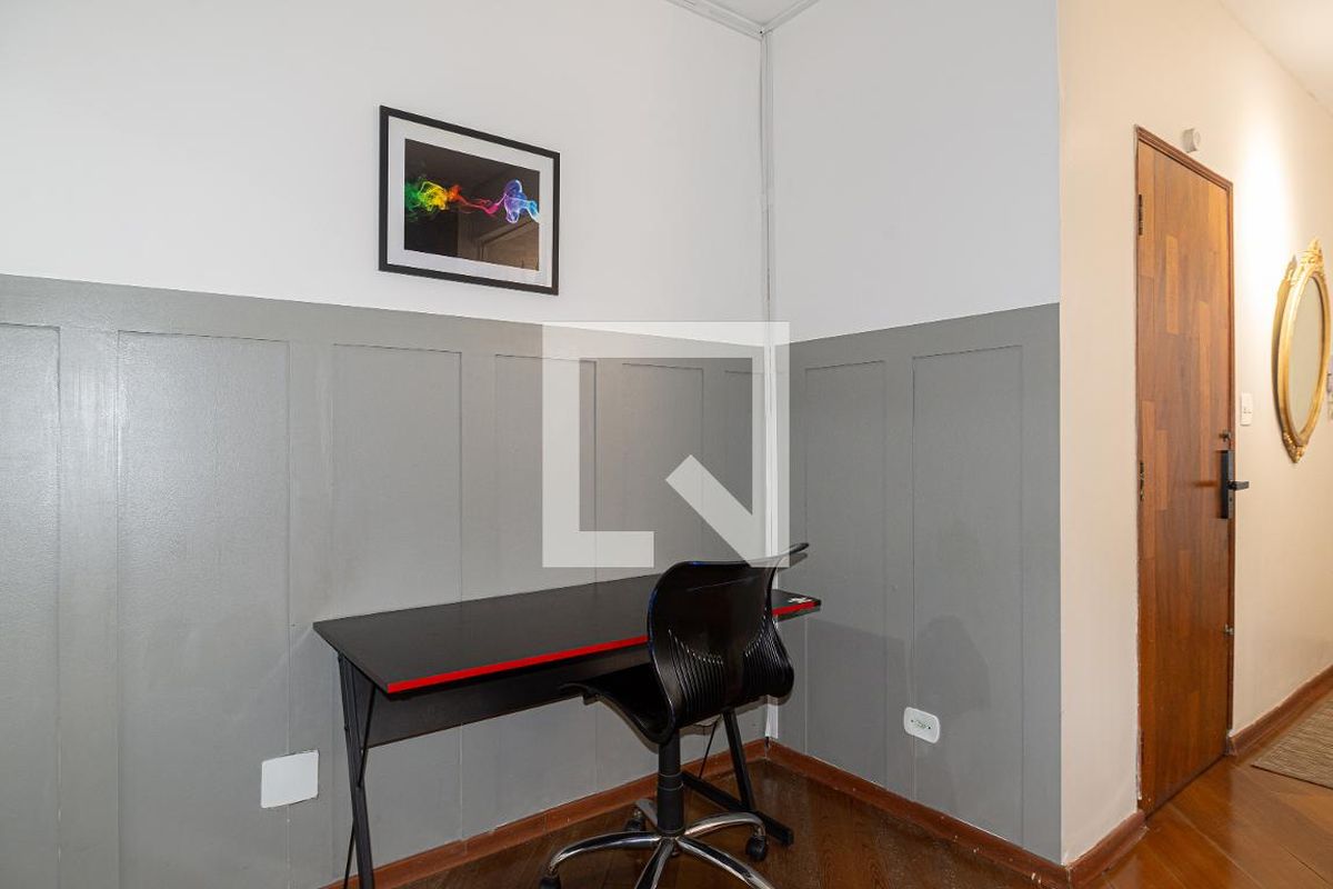 Apartamento, 3 quartos, 190 m² - Foto 85