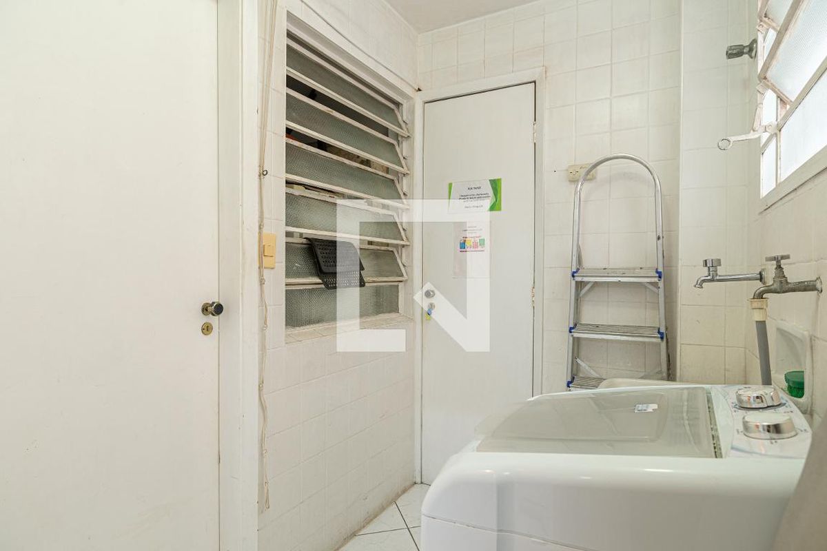 Apartamento, 3 quartos, 190 m² - Foto 121