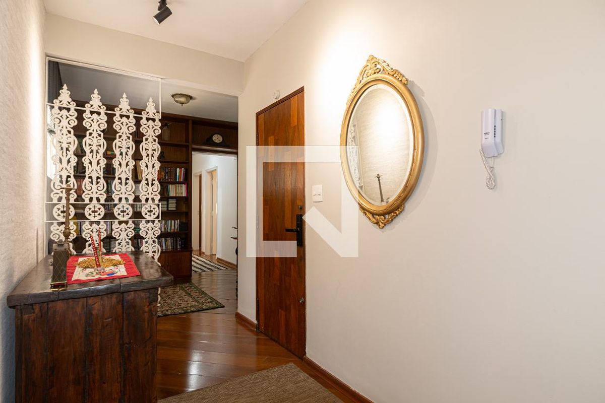 Apartamento, 3 quartos, 190 m² - Foto 27