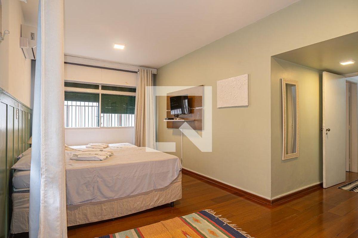 Apartamento, 3 quartos, 190 m² - Foto 41