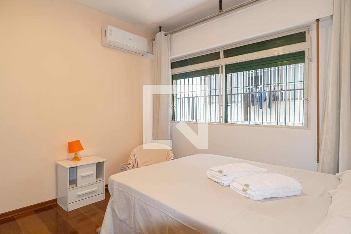 Apartamento, 3 quartos, 190 m² - Foto 67