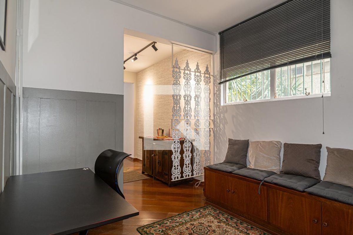 Apartamento, 3 quartos, 190 m² - Foto 83