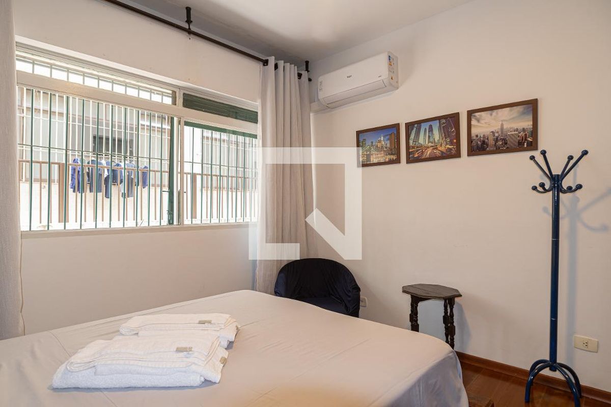 Apartamento, 3 quartos, 190 m² - Foto 59