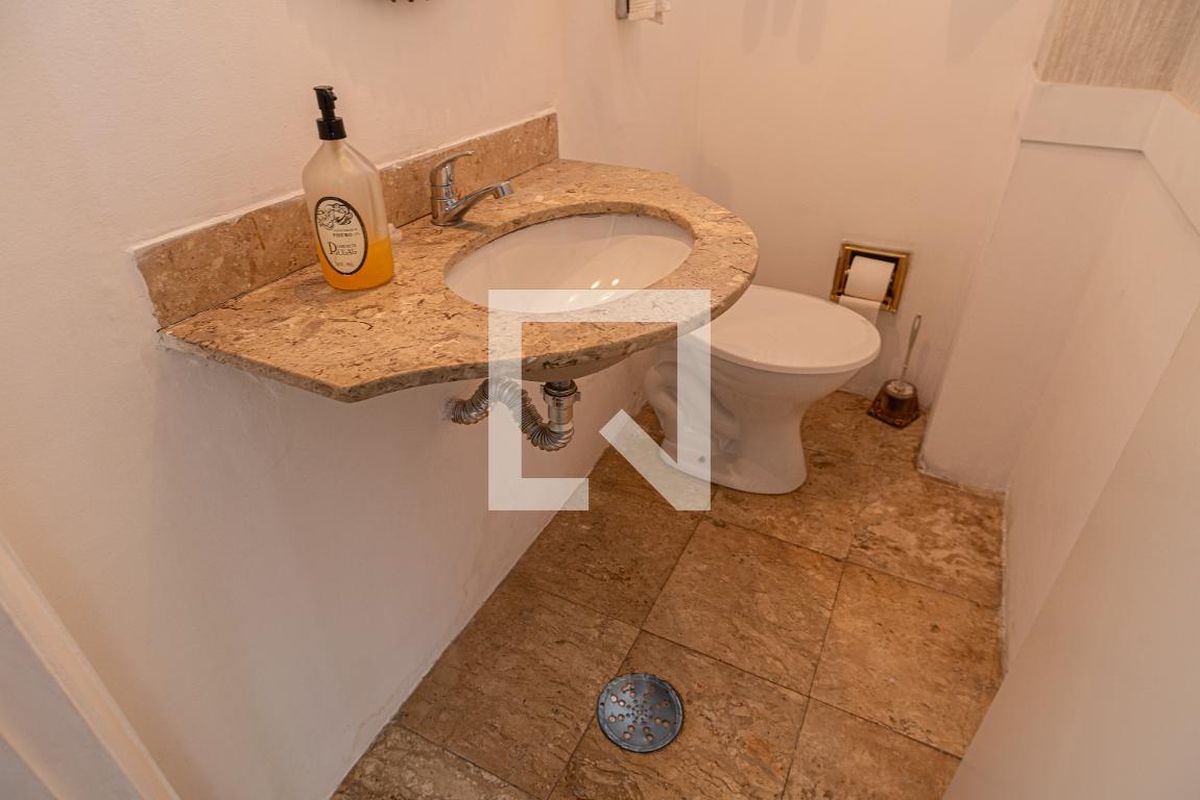 Apartamento, 3 quartos, 190 m² - Foto 97