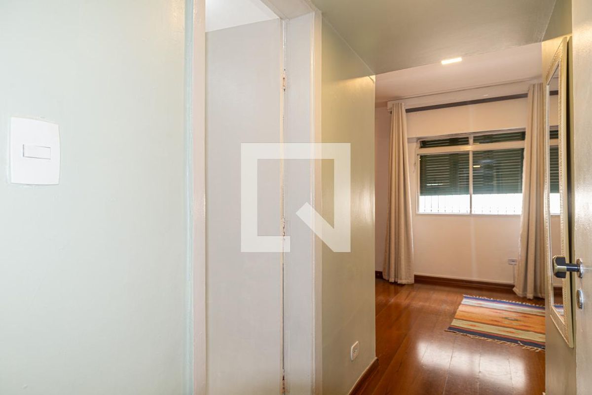 Apartamento, 3 quartos, 190 m² - Foto 35