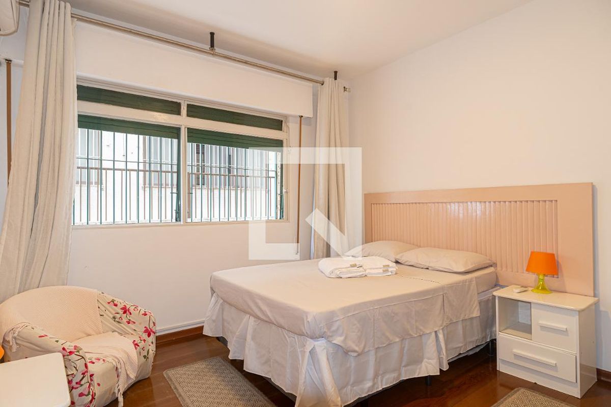 Apartamento, 3 quartos, 190 m² - Foto 65