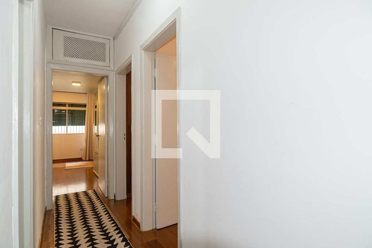 Apartamento, 3 quartos, 190 m² - Foto 91