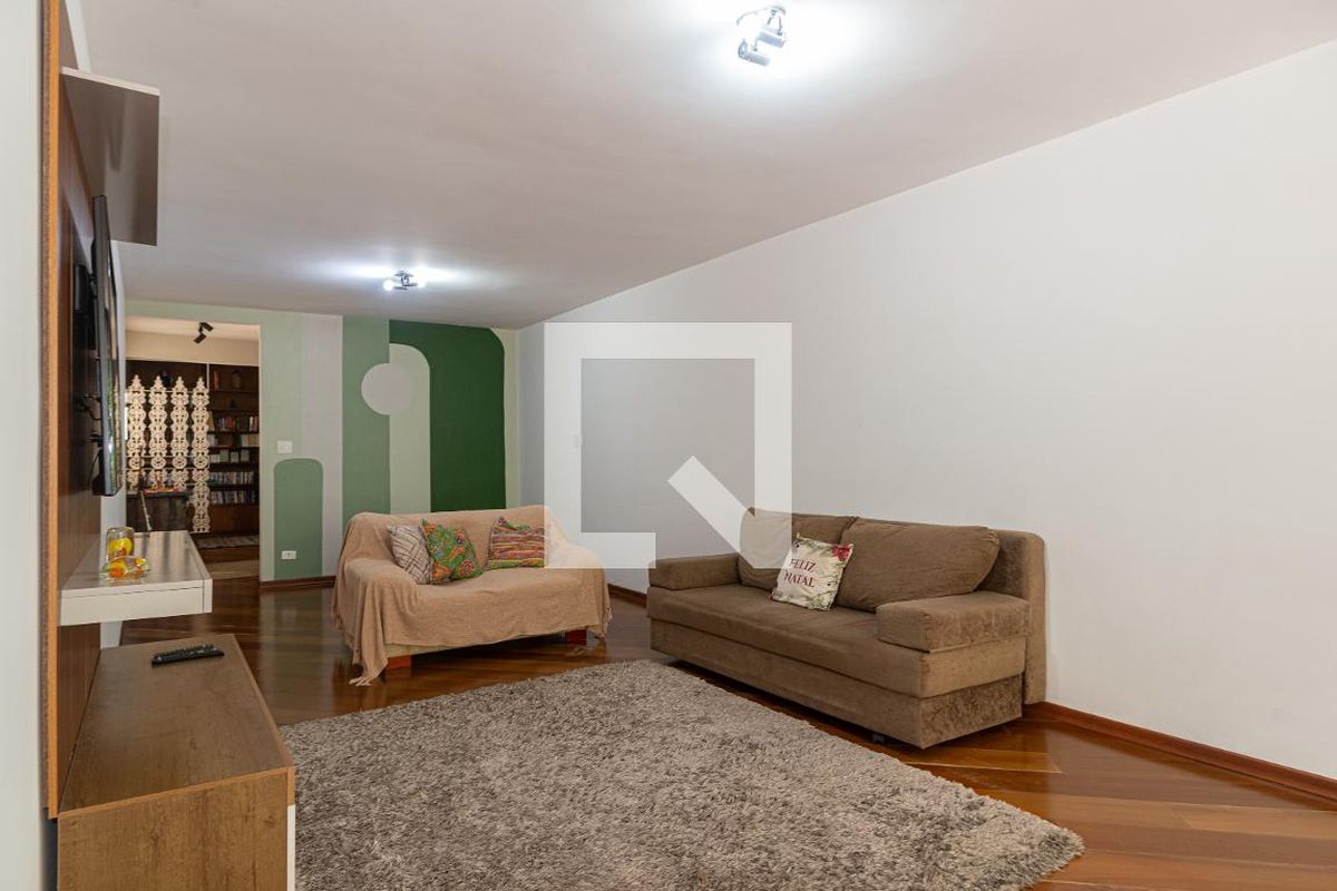 Apartamento, 3 quartos, 190 m² - Foto 9