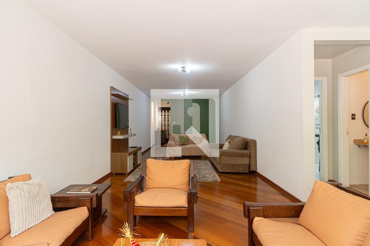 Apartamento, 3 quartos, 190 m² - Foto 19