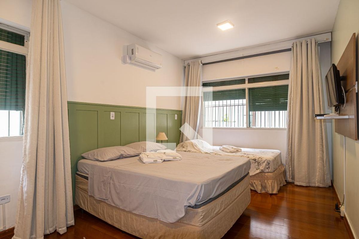 Apartamento, 3 quartos, 190 m² - Foto 37
