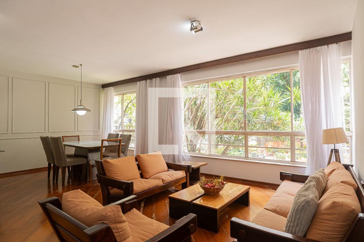 Apartamento, 3 quartos, 190 m² - Foto 11