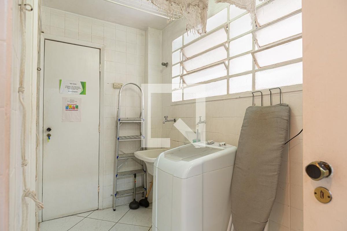 Apartamento, 3 quartos, 190 m² - Foto 119