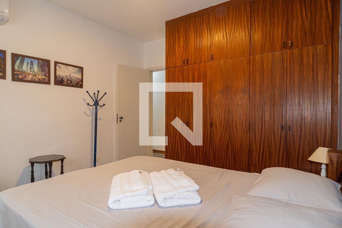 Apartamento, 3 quartos, 190 m² - Foto 61