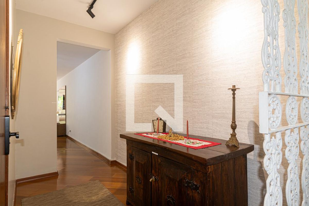 Apartamento, 3 quartos, 190 m² - Foto 33