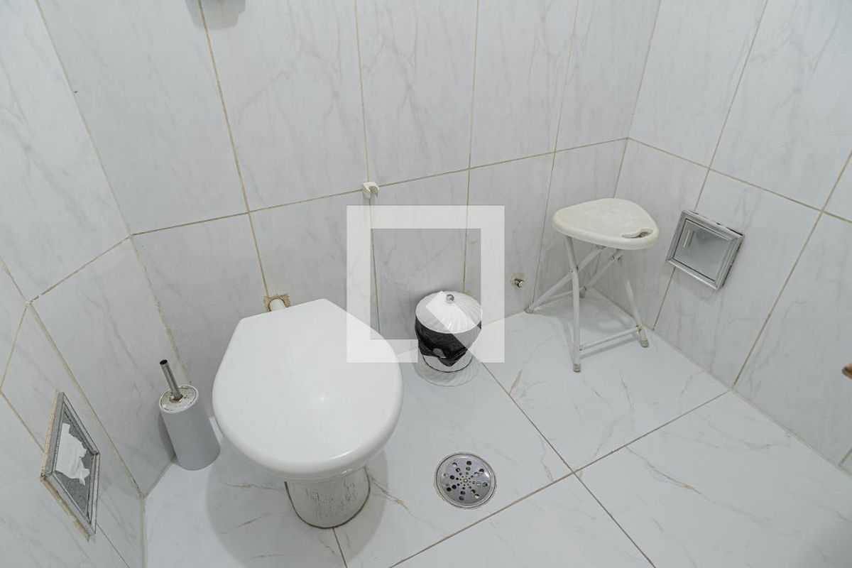 Apartamento, 3 quartos, 190 m² - Foto 77