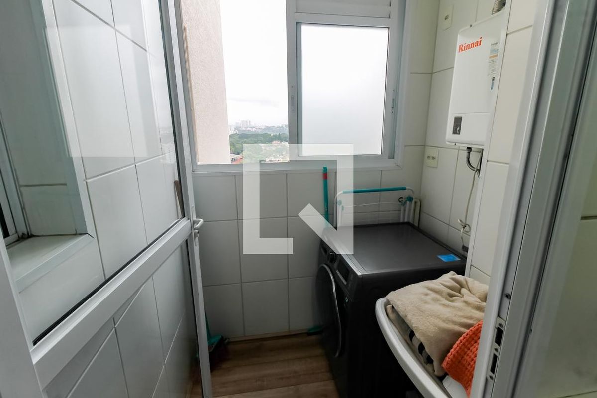 Apartamento, 3 quartos, 69 m² - Foto 68