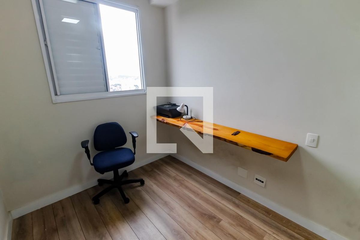 Apartamento, 3 quartos, 69 m² - Foto 16