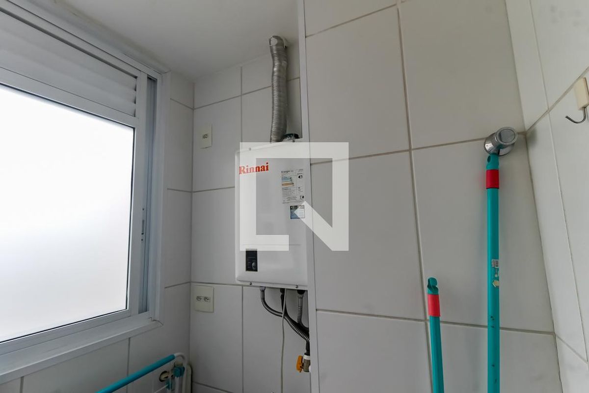 Apartamento, 3 quartos, 69 m² - Foto 66