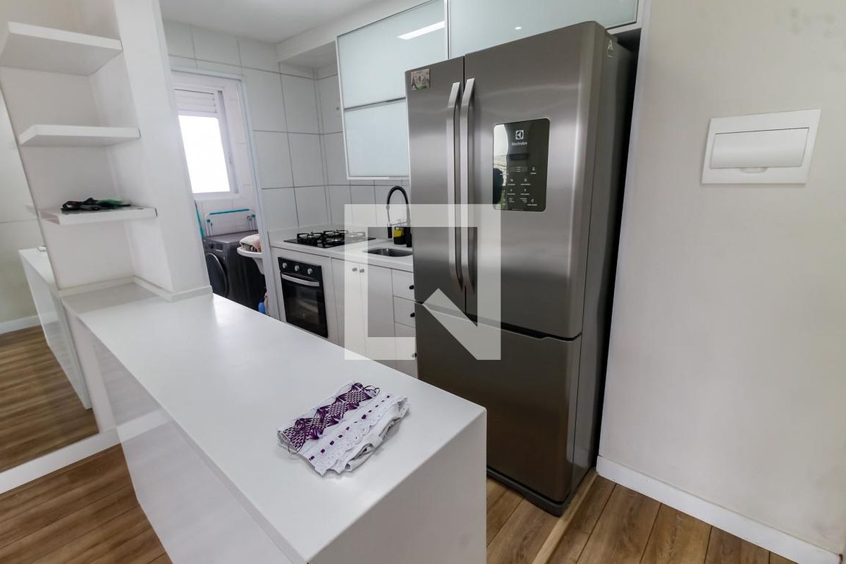 Apartamento, 3 quartos, 69 m² - Foto 54