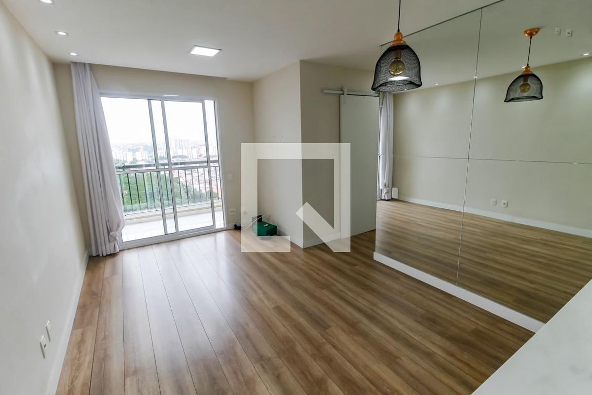 Apartamento, 3 quartos, 69 m² - Foto 8