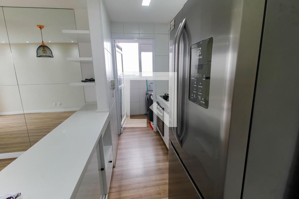 Apartamento, 3 quartos, 69 m² - Foto 60