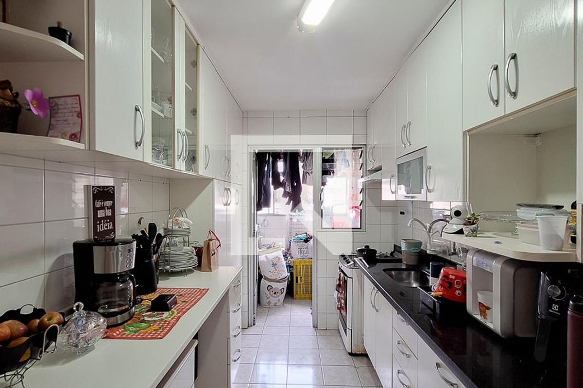 Apartamento, 2 quartos, 70 m² - Foto 42
