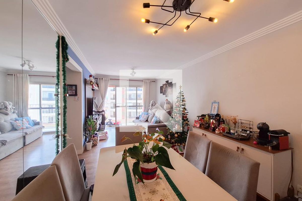 Apartamento, 2 quartos, 70 m² - Foto 4