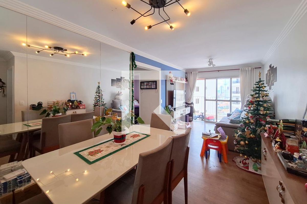Apartamento, 2 quartos, 70 m² - Foto 2