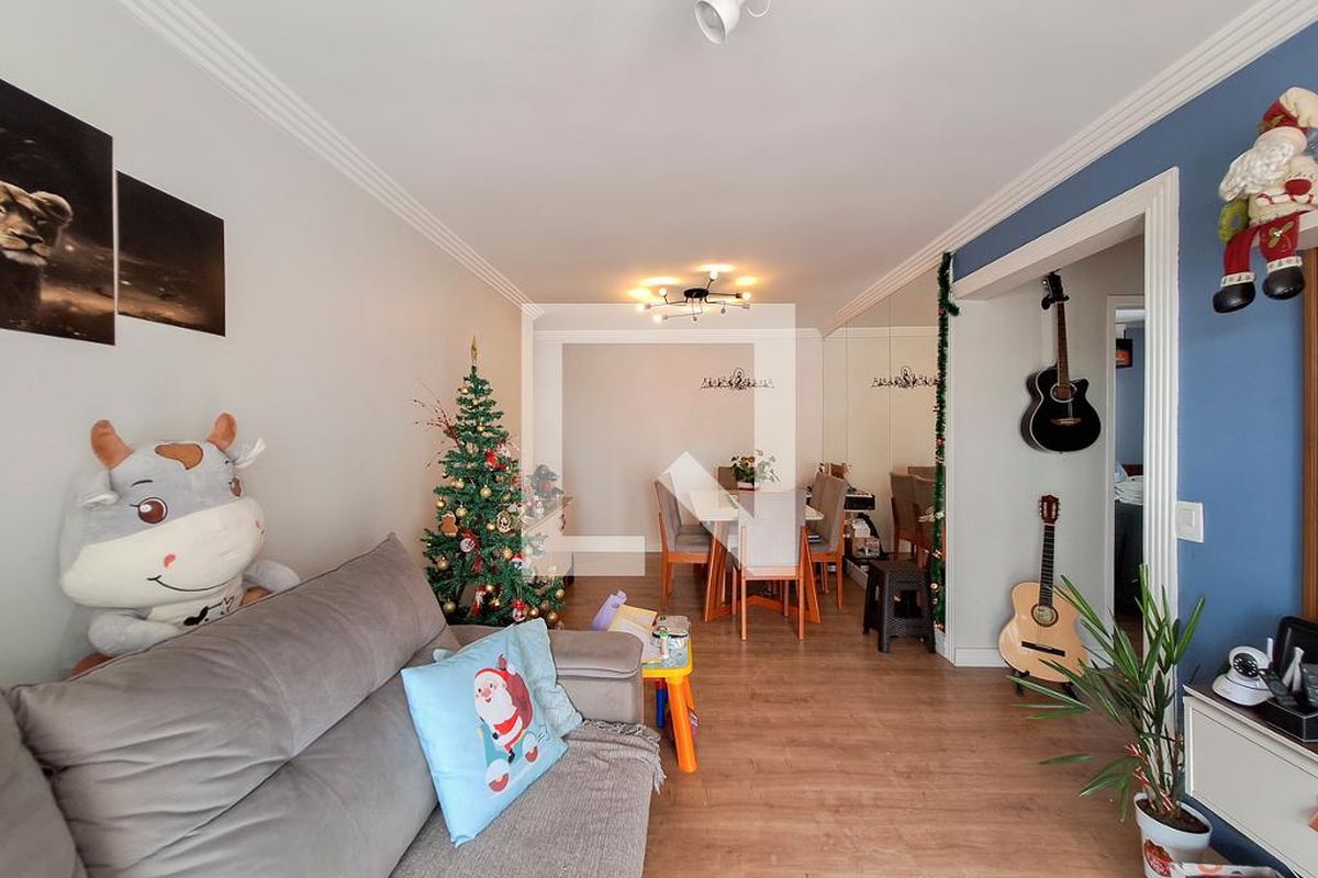 Apartamento, 2 quartos, 70 m² - Foto 8
