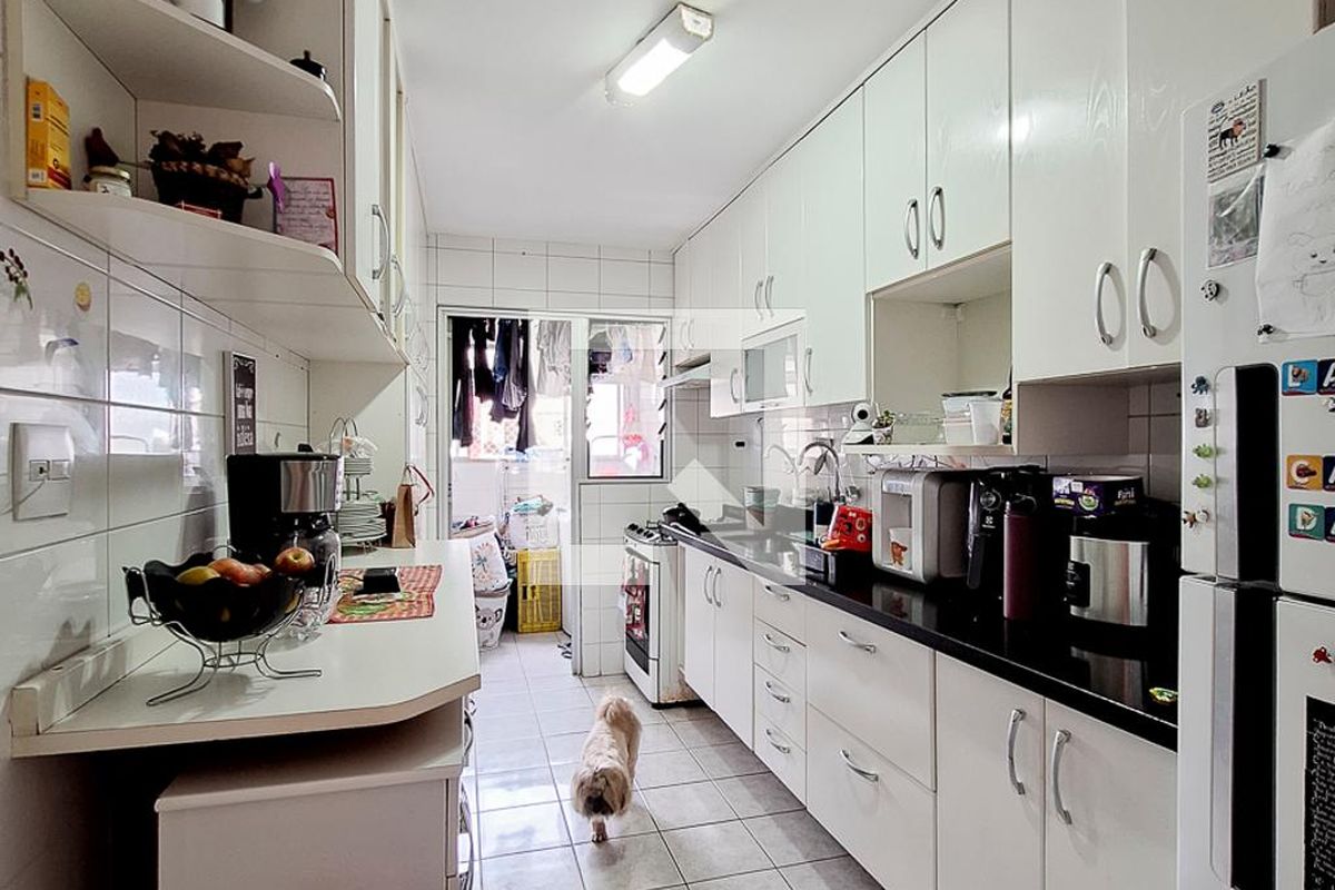 Apartamento, 2 quartos, 70 m² - Foto 40