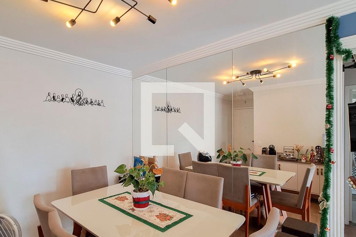 Apartamento, 2 quartos, 70 m² - Foto 6