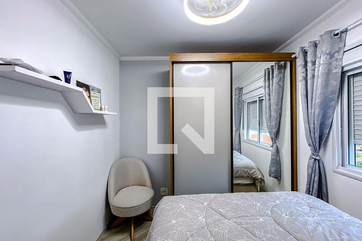 Apartamento, 3 quartos, 74 m² - Foto 25