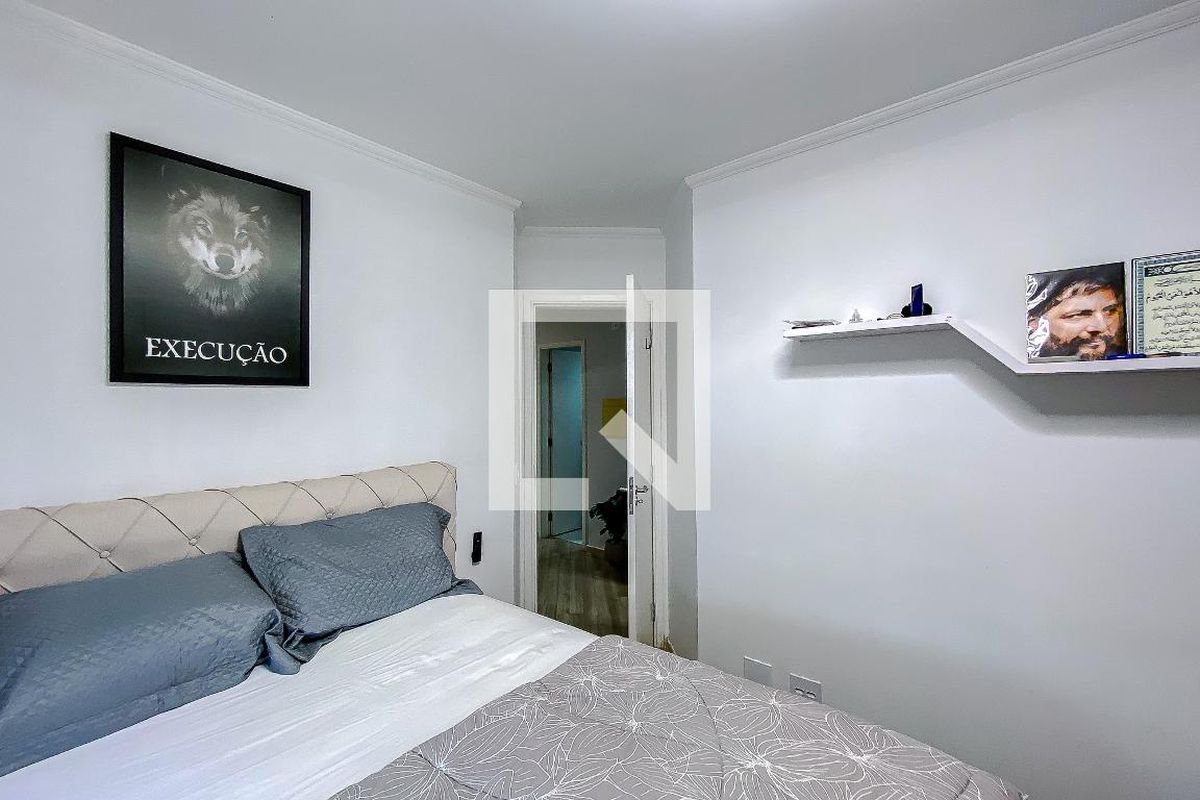 Apartamento, 3 quartos, 74 m² - Foto 24