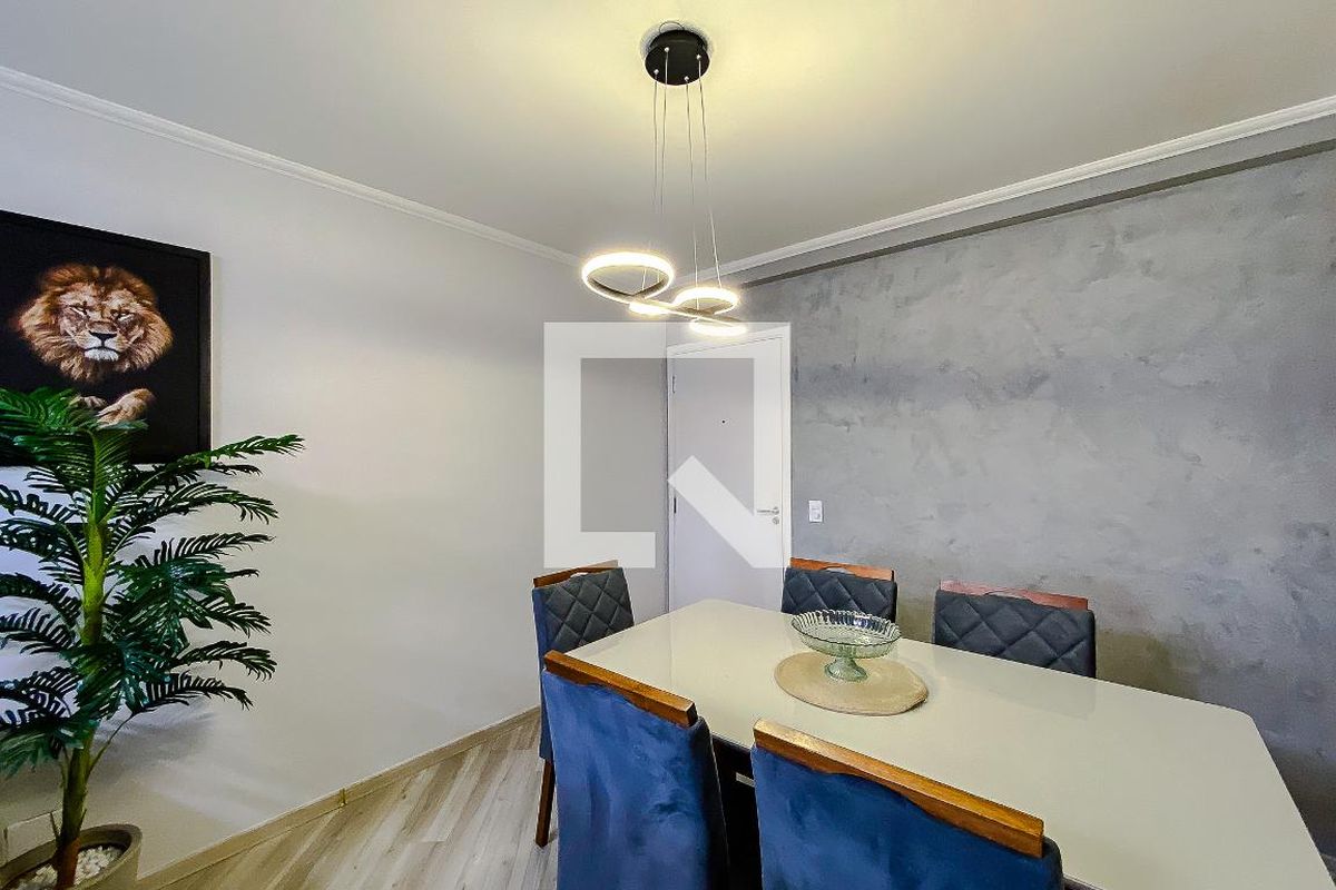 Apartamento, 3 quartos, 74 m² - Foto 3