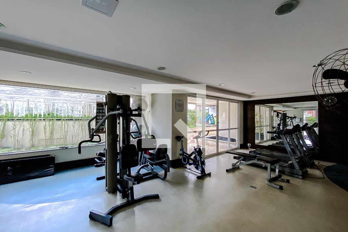 Apartamento, 3 quartos, 74 m² - Foto 45