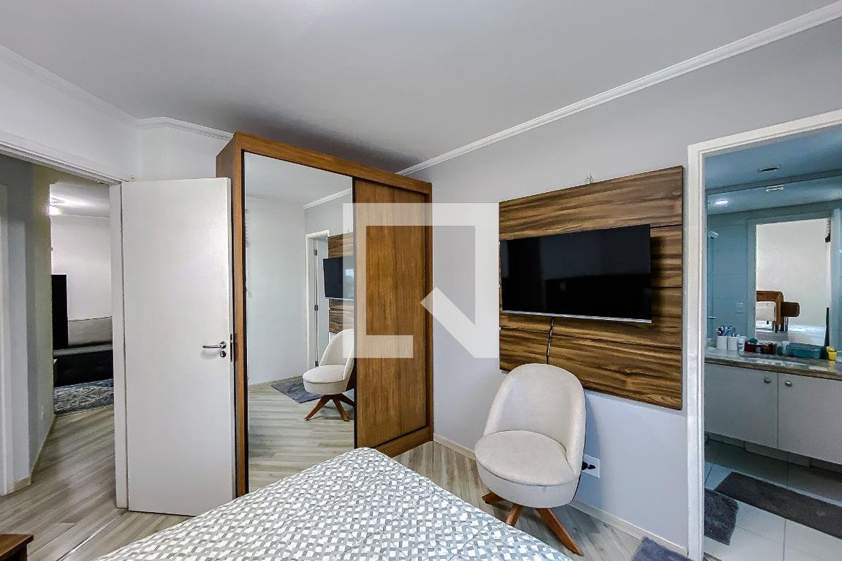 Apartamento, 3 quartos, 74 m² - Foto 16