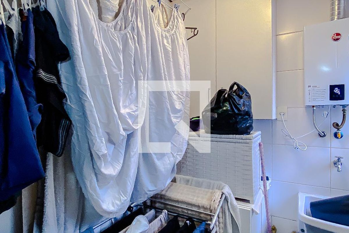 Apartamento, 3 quartos, 74 m² - Foto 41