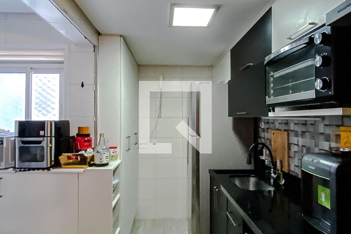 Apartamento, 3 quartos, 74 m² - Foto 36