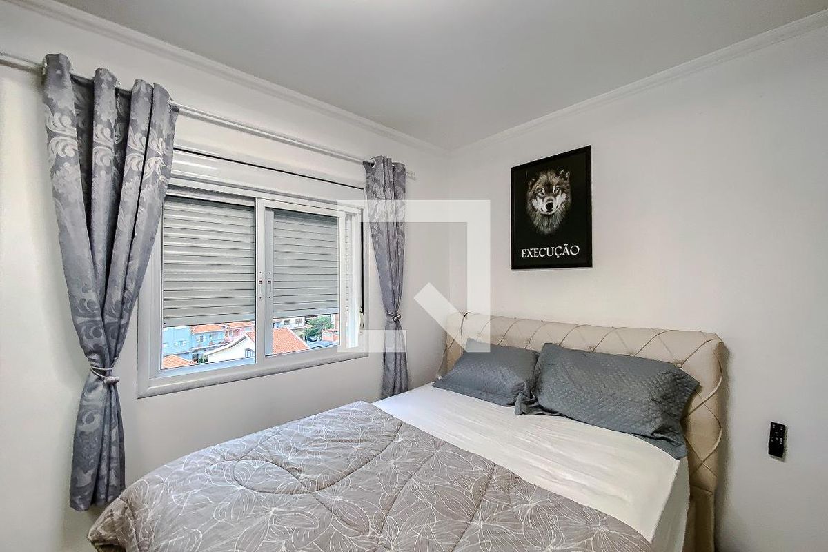 Apartamento, 3 quartos, 74 m² - Foto 23
