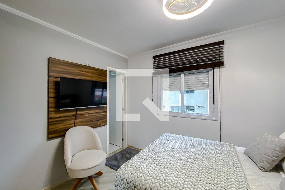 Apartamento, 3 quartos, 74 m² - Foto 13