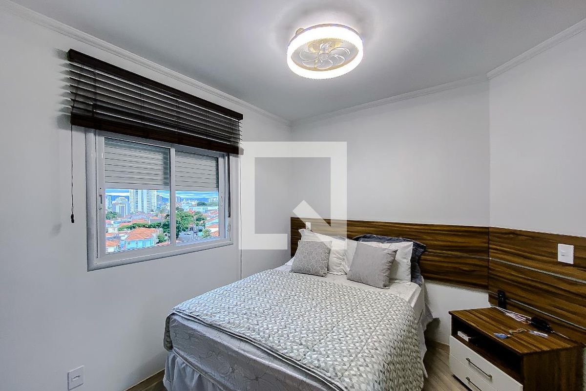 Apartamento, 3 quartos, 74 m² - Foto 14