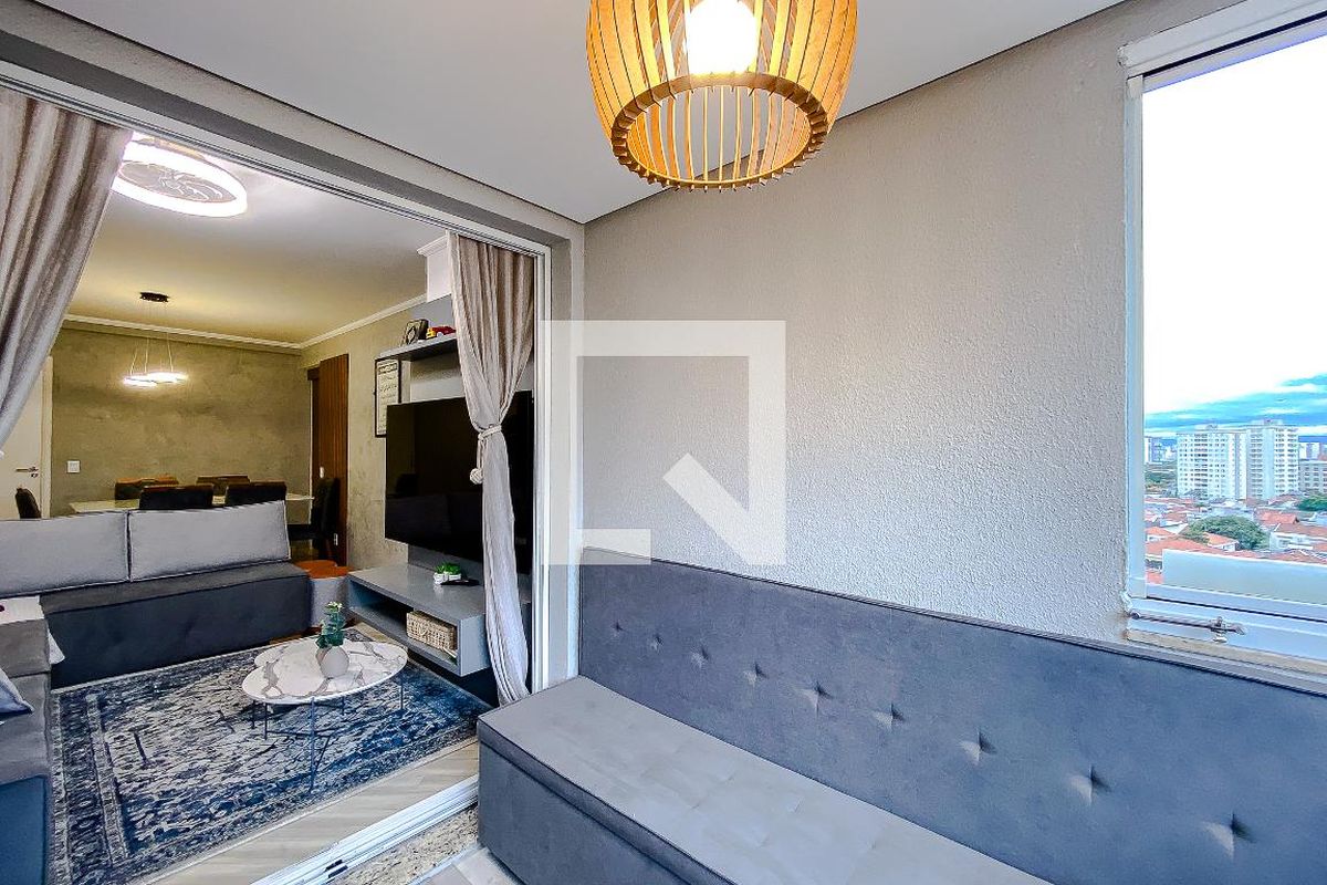 Apartamento, 3 quartos, 74 m² - Foto 11
