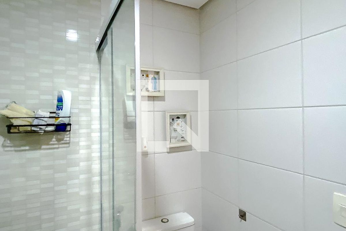 Apartamento, 3 quartos, 74 m² - Foto 35