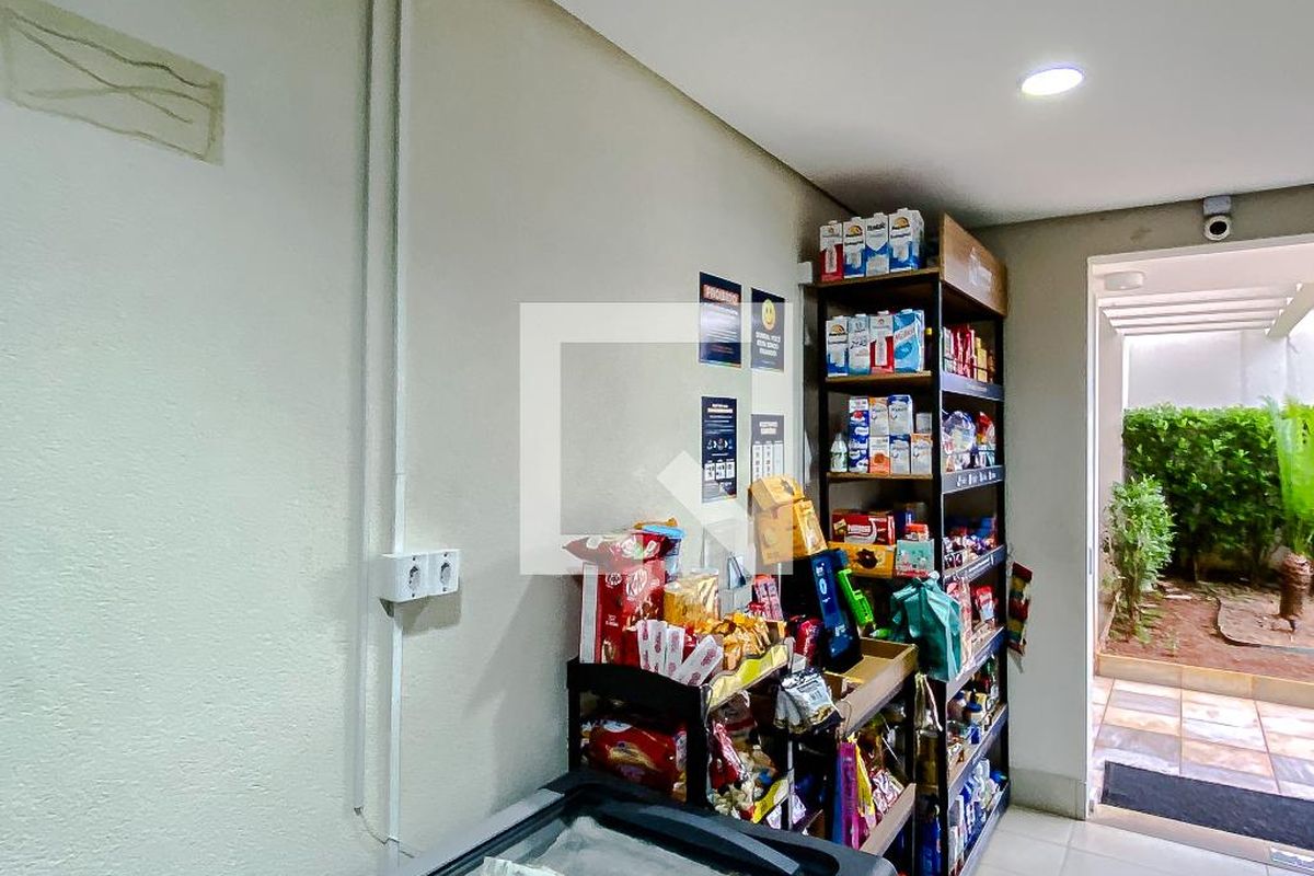 Apartamento, 3 quartos, 74 m² - Foto 47