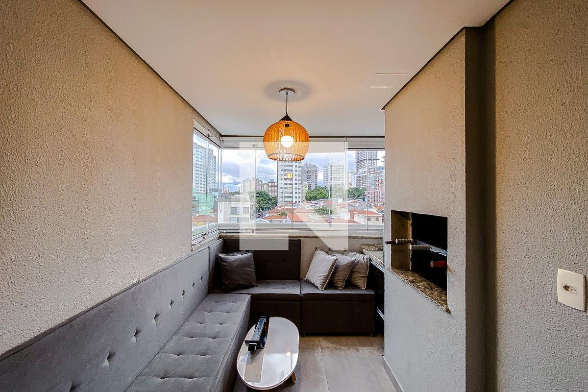 Apartamento, 3 quartos, 74 m² - Foto 8