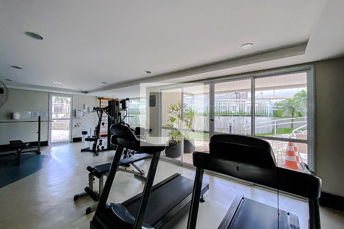 Apartamento, 3 quartos, 74 m² - Foto 46