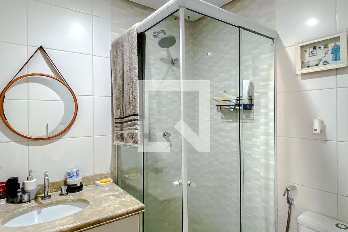 Apartamento, 3 quartos, 74 m² - Foto 33