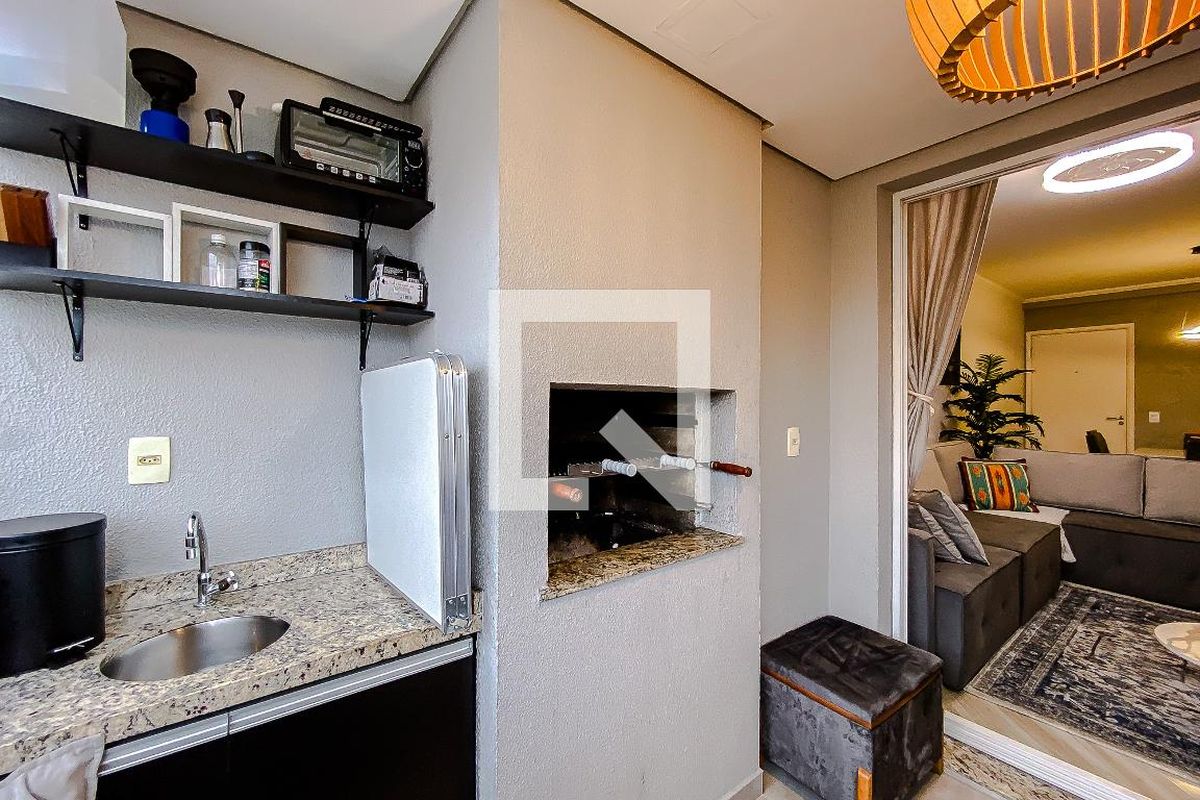 Apartamento, 3 quartos, 74 m² - Foto 10